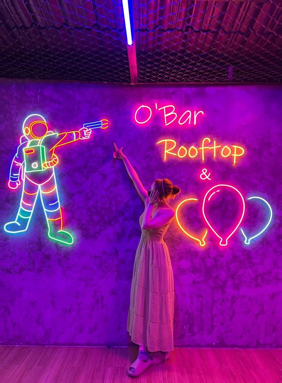 [1군] 오빠바 (O-BAR)